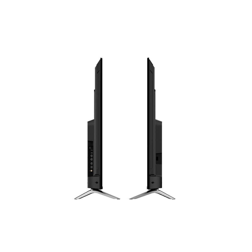 Televisor HYUNDAI 65" Smart Google TV 4K