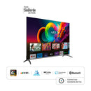 Televisor HYUNDAI 58" Smart Google TV QLED