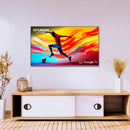 Televisor HYUNDAI 58" Smart Google TV QLED