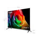 Televisor HYUNDAI 58" Smart Google TV QLED