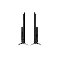 Televisor HYUNDAI 58" Smart Google TV QLED