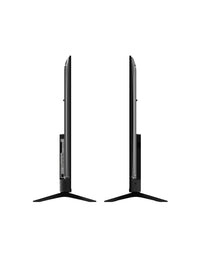 Televisor HYUNDAI 58'' Smart Roku TV 4K QLED HYLED5816R4KM