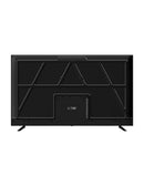 Televisor HYUNDAI 58'' Smart Roku TV 4K QLED HYLED5816R4KM