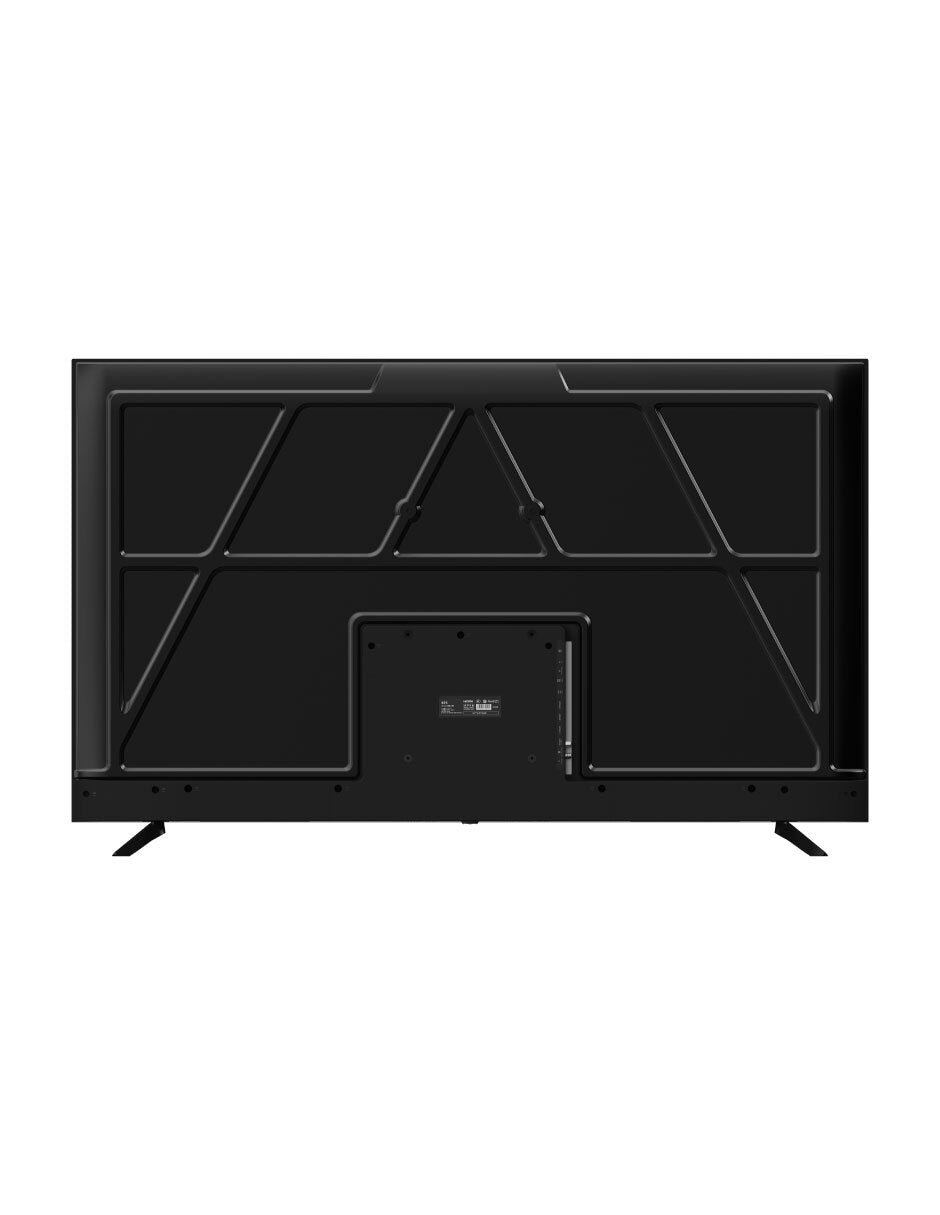 Televisor HYUNDAI 58'' Smart Roku TV 4K QLED HYLED5816R4KM