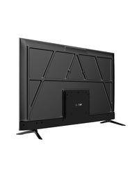Televisor HYUNDAI 58'' Smart Roku TV 4K QLED HYLED5816R4KM