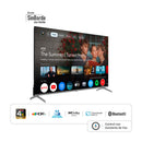 Televisor HYUNDAI 60" Smart Google TV 4K HYLED6004G