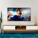 Televisor HYUNDAI 60" Smart Google TV 4K