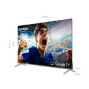 Televisor HYUNDAI 60" Smart Google TV 4K