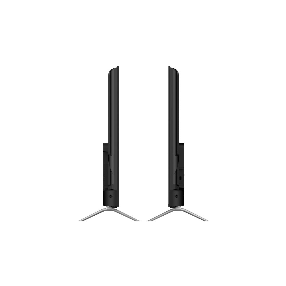 Televisor HYUNDAI 60" Smart Google TV QLED HYLED6005QG