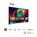 Televisor HYUNDAI 70" Smart Google TV QLED