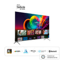 Televisor HYUNDAI 65" Smart Google TV QLED