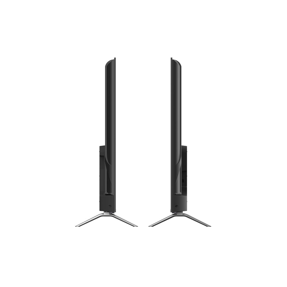 Televisor HYUNDAI 65" Smart Google TV QLED + Barra de sonido