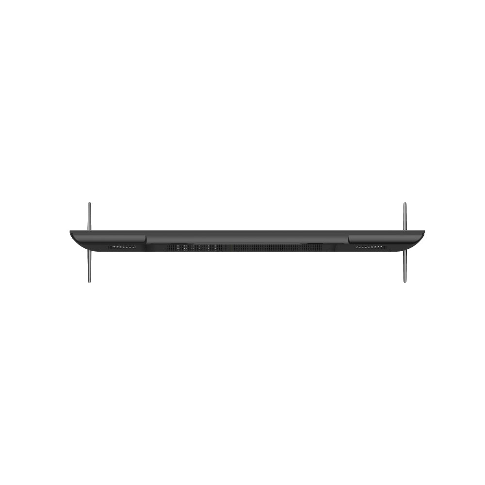 Televisor HYUNDAI 65" Smart Google TV QLED + Barra de sonido