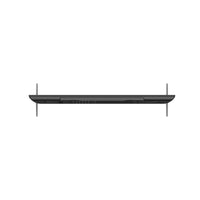 Televisor HYUNDAI 65" Smart Google TV QLED + Barra de sonido