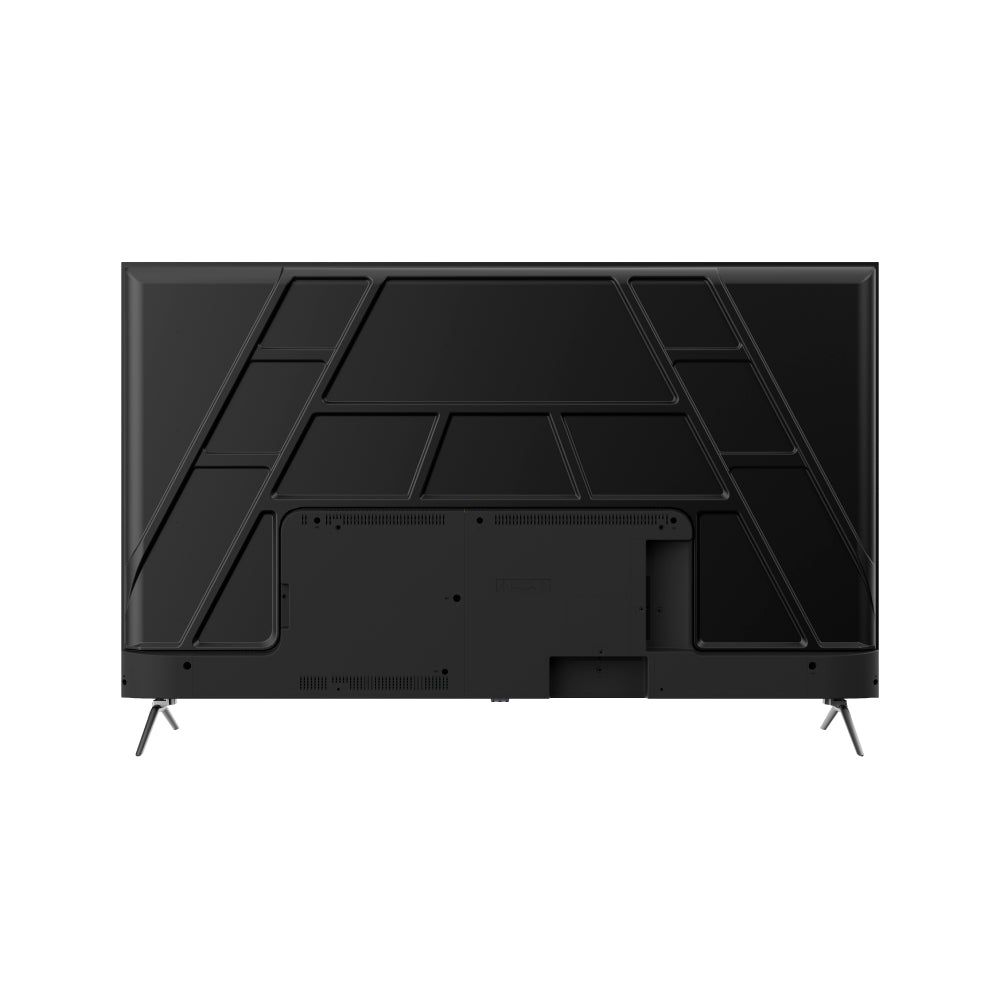 Televisor HYUNDAI 65" Smart Google TV QLED + Barra de sonido