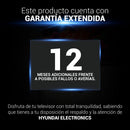 Televisor HYUNDAI 65" Smart Google TV Mini QLED