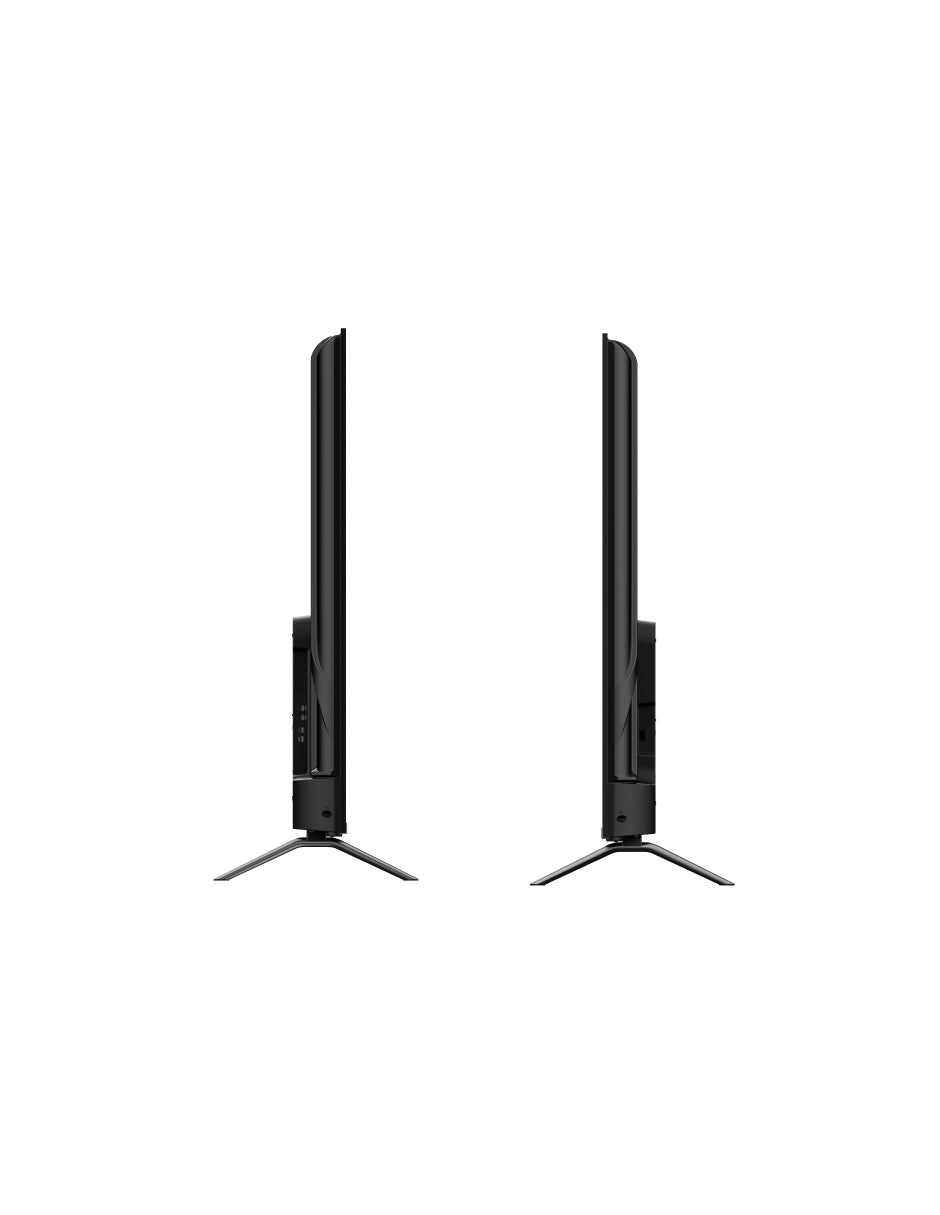 Televisor HYUNDAI 65" Smart Google TV Mini QLED