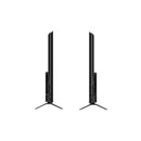 Televisor HYUNDAI 65" Smart Google TV QLED
