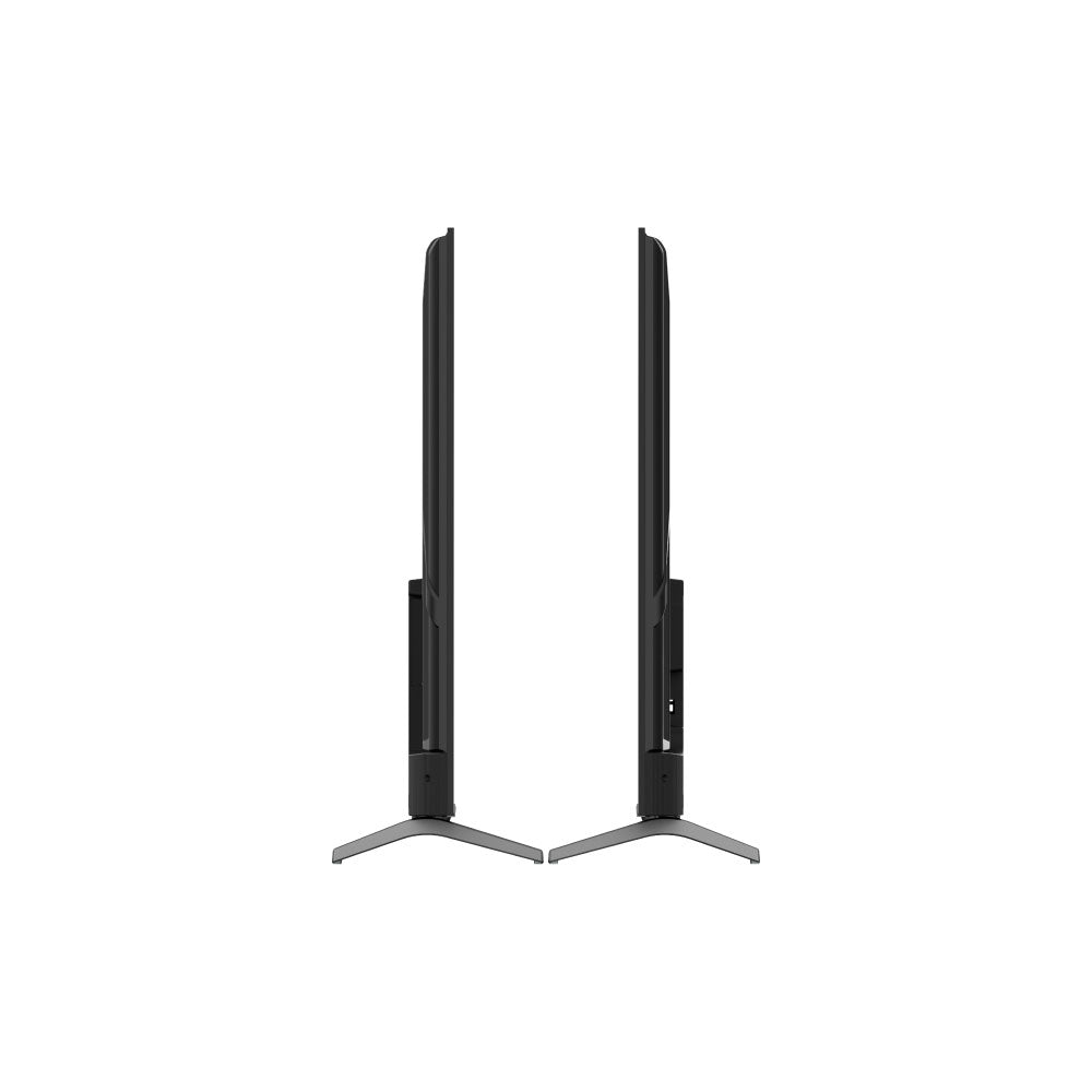 Televisor HYUNDAI 65'' Smart Roku TV 4K QLED