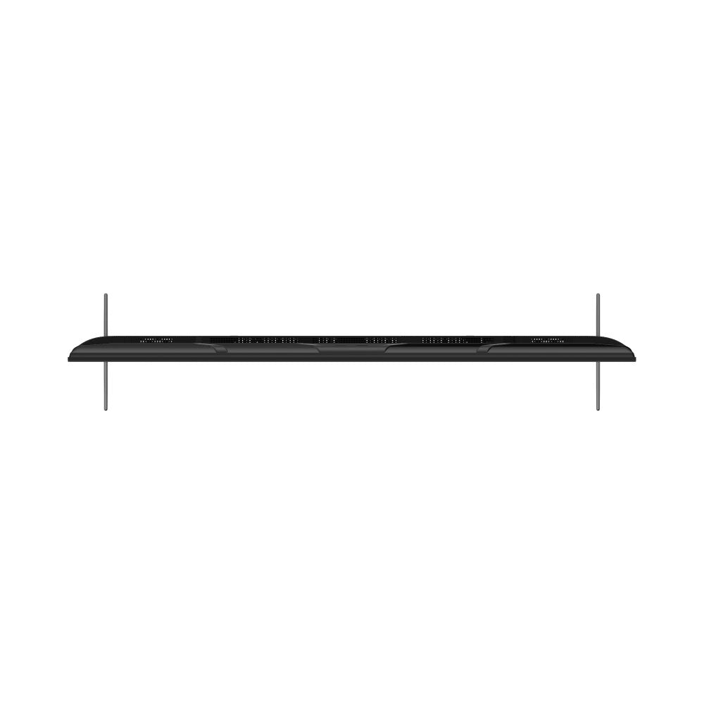 Televisor HYUNDAI 65'' Smart Roku TV 4K QLED