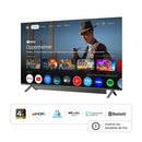 Televisor HYUNDAI 65" Smart Google TV QLED Barra de Sonido