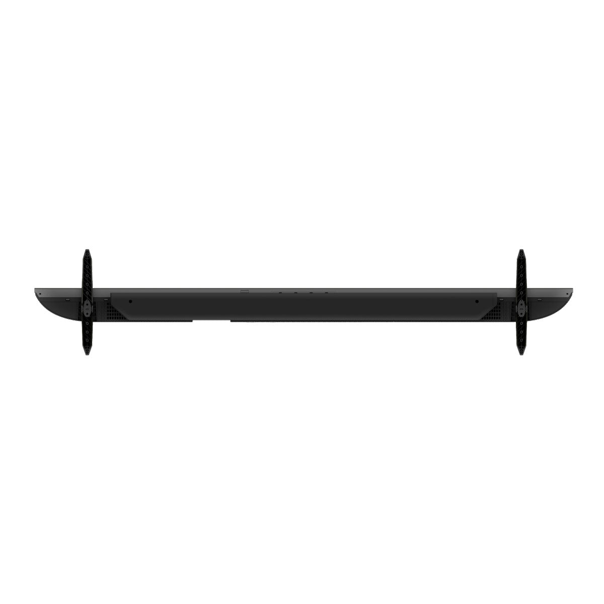 Televisor HYUNDAI 65" Smart Google TV QLED Barra de Sonido