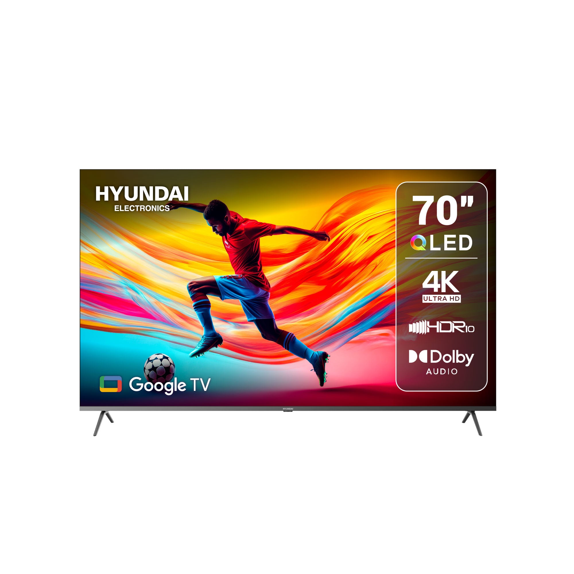 HYLED7007QG Tipo B