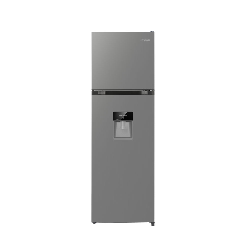 Refrigeradora Combi NO FROST HYUNDAI 298L HYRF301NF