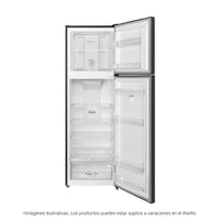 Refrigeradora Combi NO FROST HYUNDAI 298L HYRF301NF