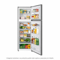 Refrigeradora Combi NO FROST HYUNDAI 298L HYRF301NF