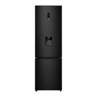 Refrigeradora Combi NO FROST HYRF340BMNF