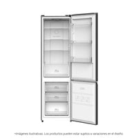 Refrigeradora Combi NO FROST HYRF340BMNF