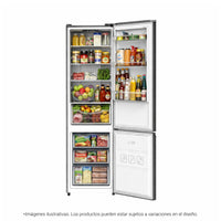 Refrigeradora Combi NO FROST HYRF340BMNF
