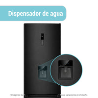 Refrigeradora Combi NO FROST HYRF340BMNF