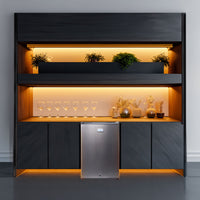Nevera Minibar HYUNDAI Frost 71 LITROS