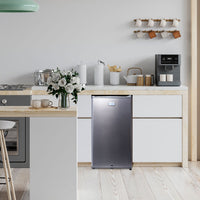 Nevera Minibar HYUNDAI Frost 91 LITROS