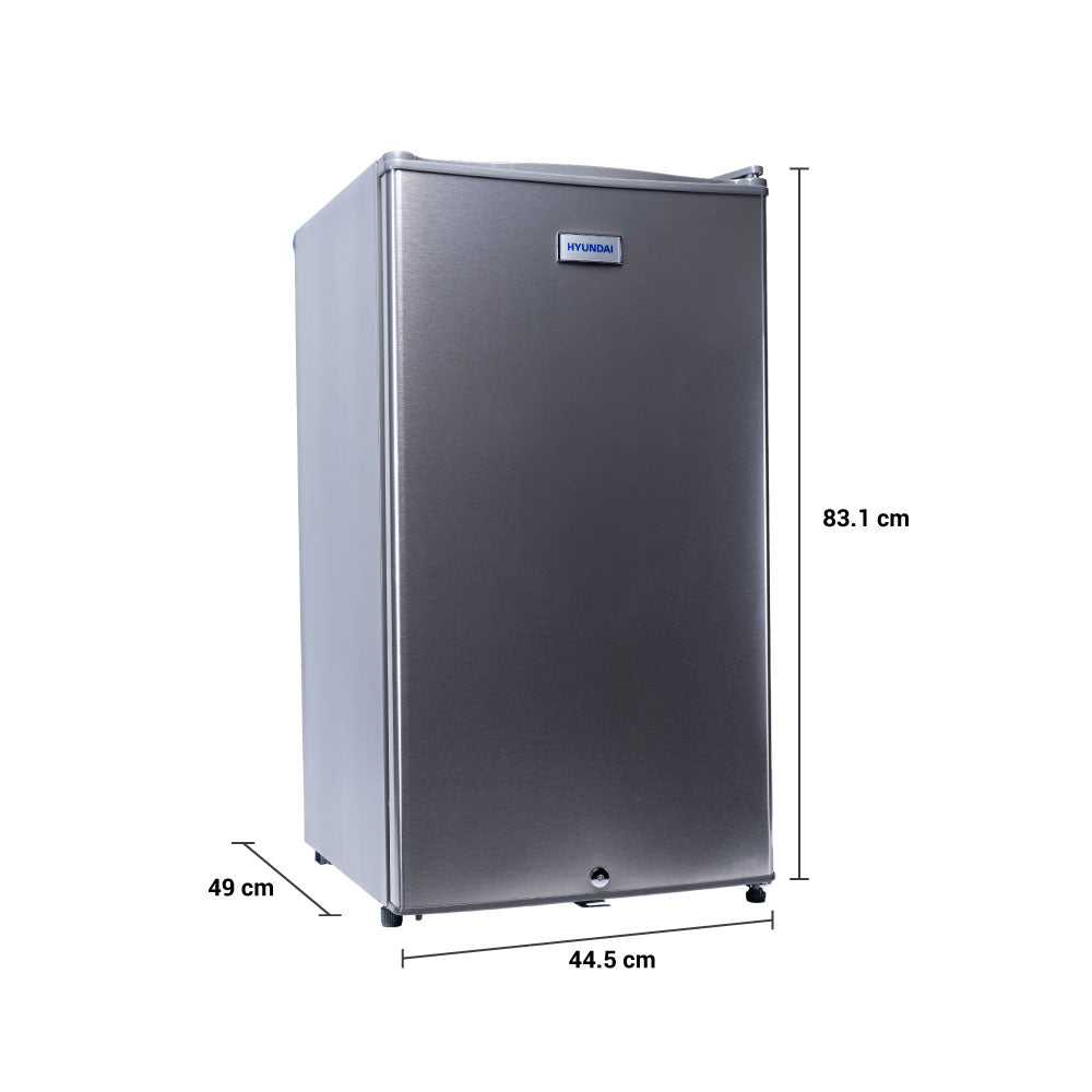 Nevera Minibar HYUNDAI Frost 91 LITROS