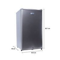 Nevera Minibar HYUNDAI Frost 91 LITROS