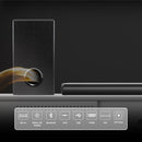 Barra de sonido HYUNDAI con subwoofer 160 Watts / RMS