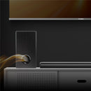 Barra de sonido HYUNDAI con subwoofer 160 Watts / RMS