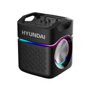 Parlante HYUNDAI Party Pro 120 Watts / RMS