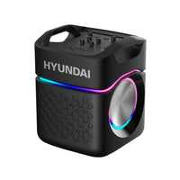 Parlante HYUNDAI Party Pro 120 Watts / RMS