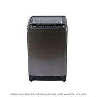 Lavadora HYUNDAI 22 KG