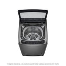 Lavadora HYUNDAI 22 KG