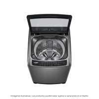 Lavadora HYUNDAI 22 KG